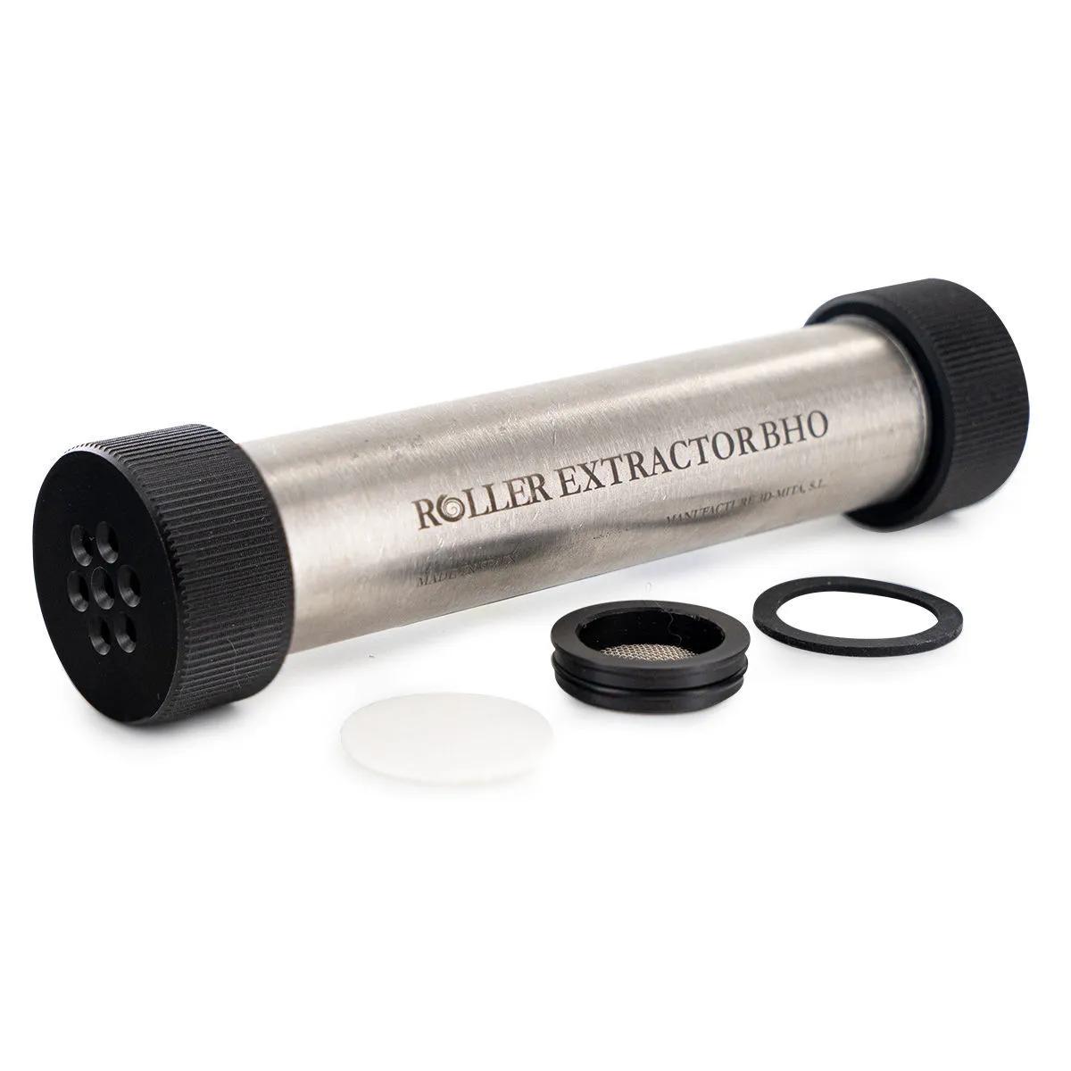 BHO-extraktor (roller)
