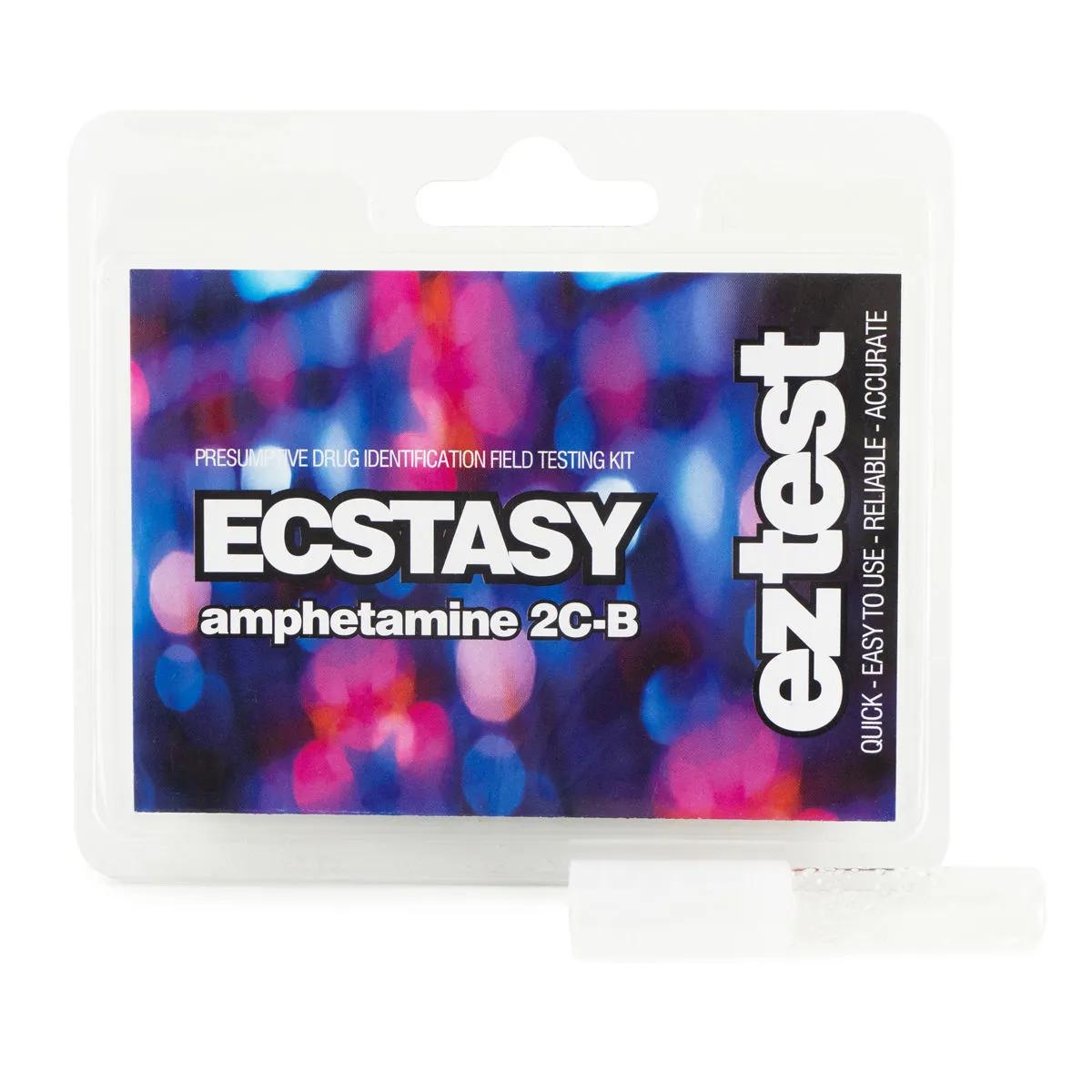 EZ Test Ecstasy drogtest