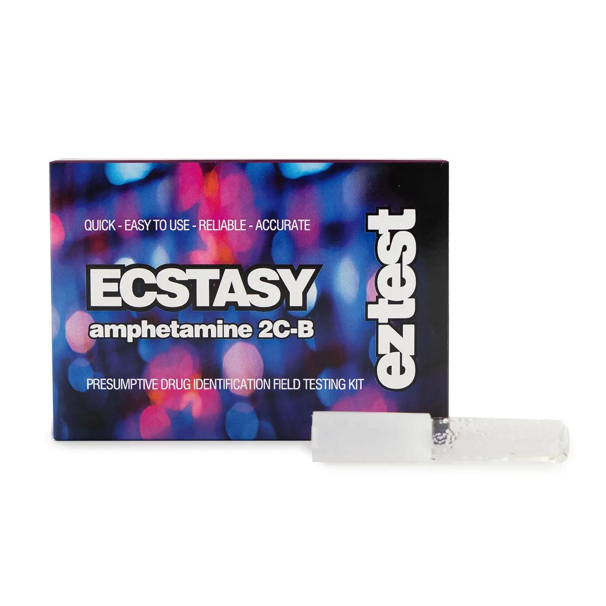EZ Test Ecstasy drogtest