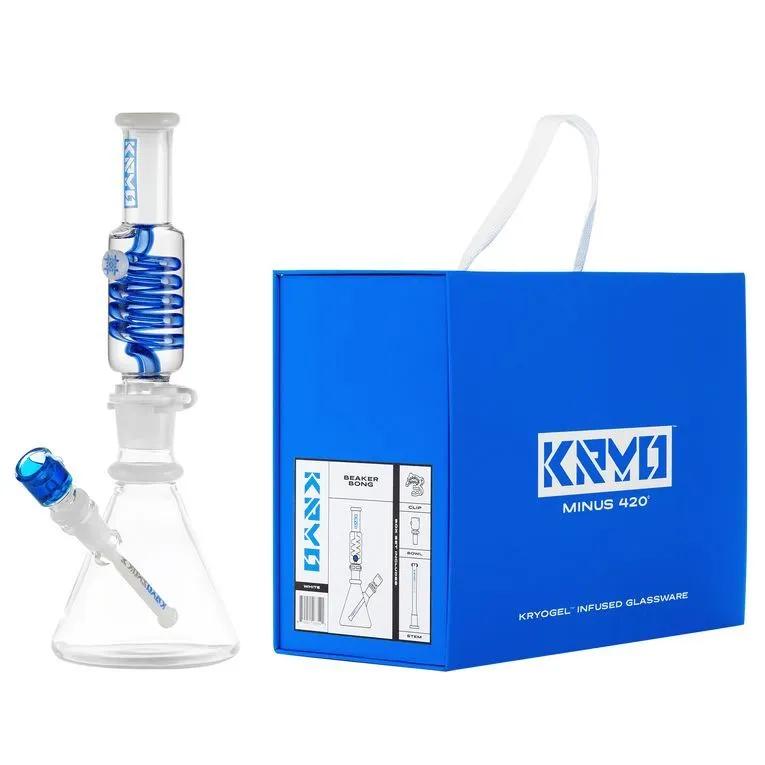 Frysbar Beaker Bong