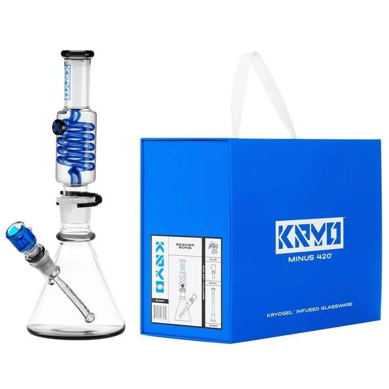 Frysbar Beaker Bong