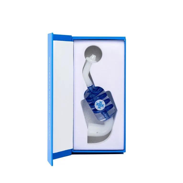 KRYO Frysbar Sherlock-pipa