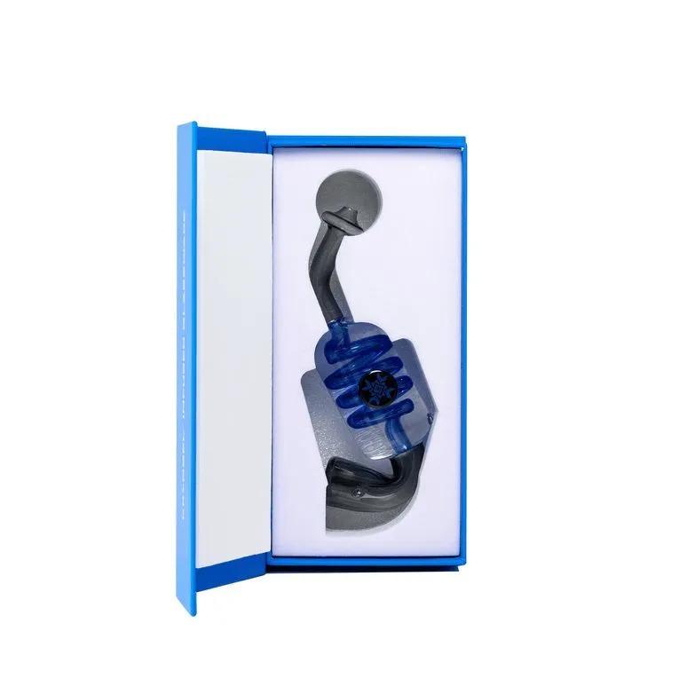 KRYO Frysbar Sherlock-pipa