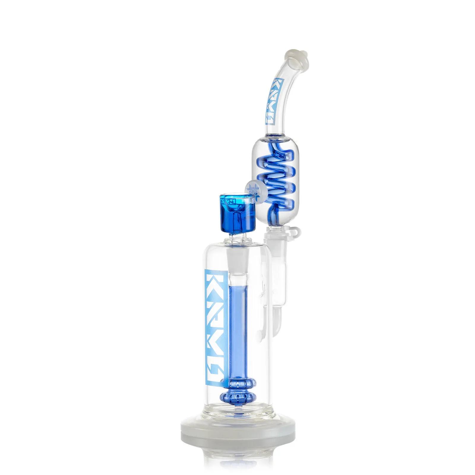 KRYO frysbar upprättstående bubbler