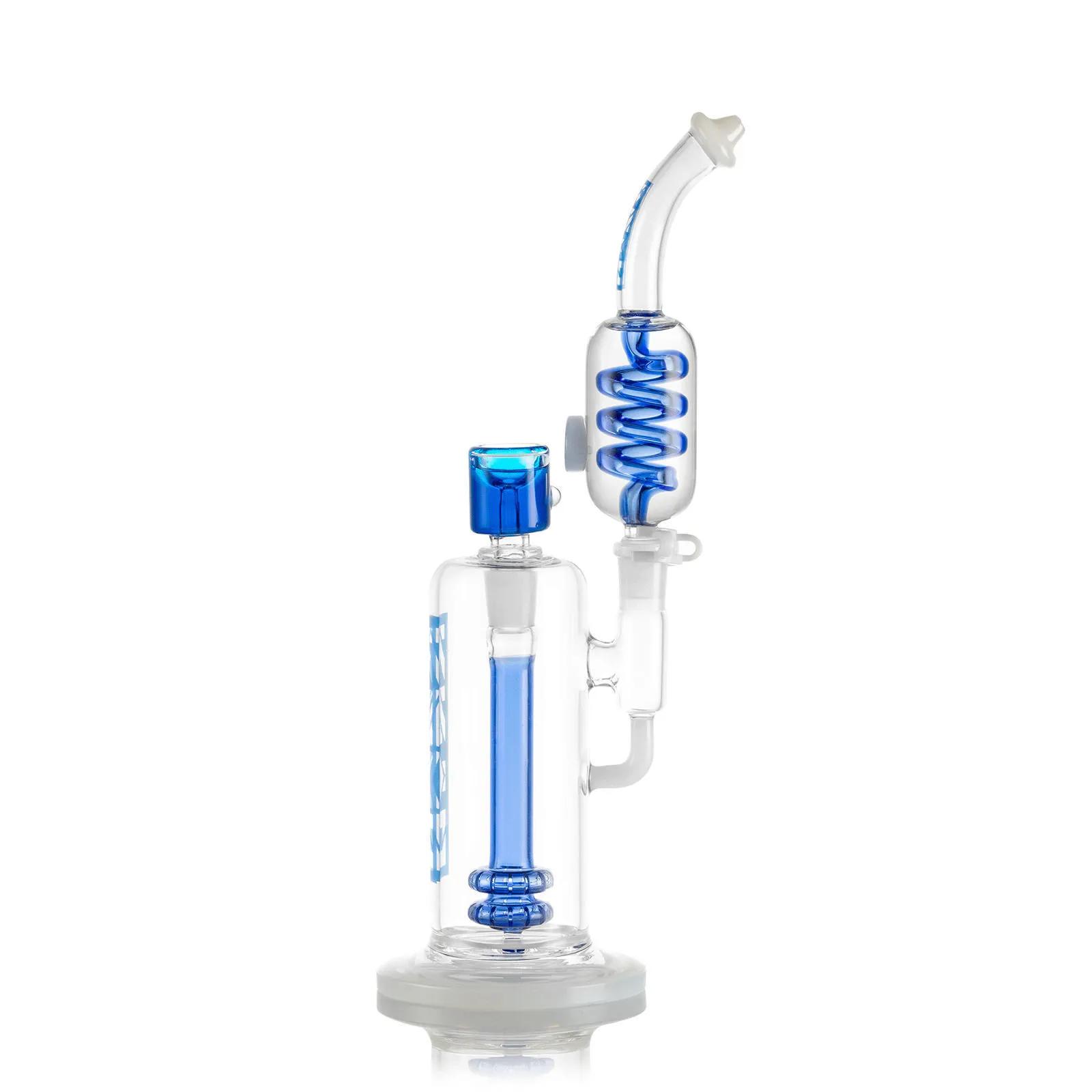 KRYO frysbar upprättstående bubbler