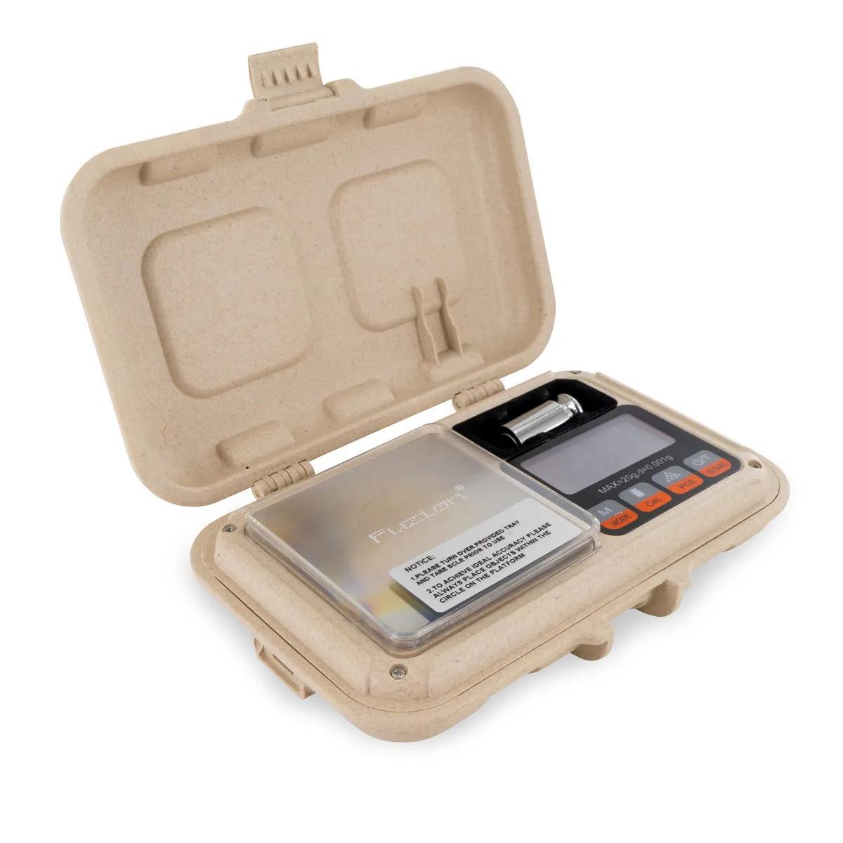 Fuzion Sustainable Scale (20 × 0,001g)