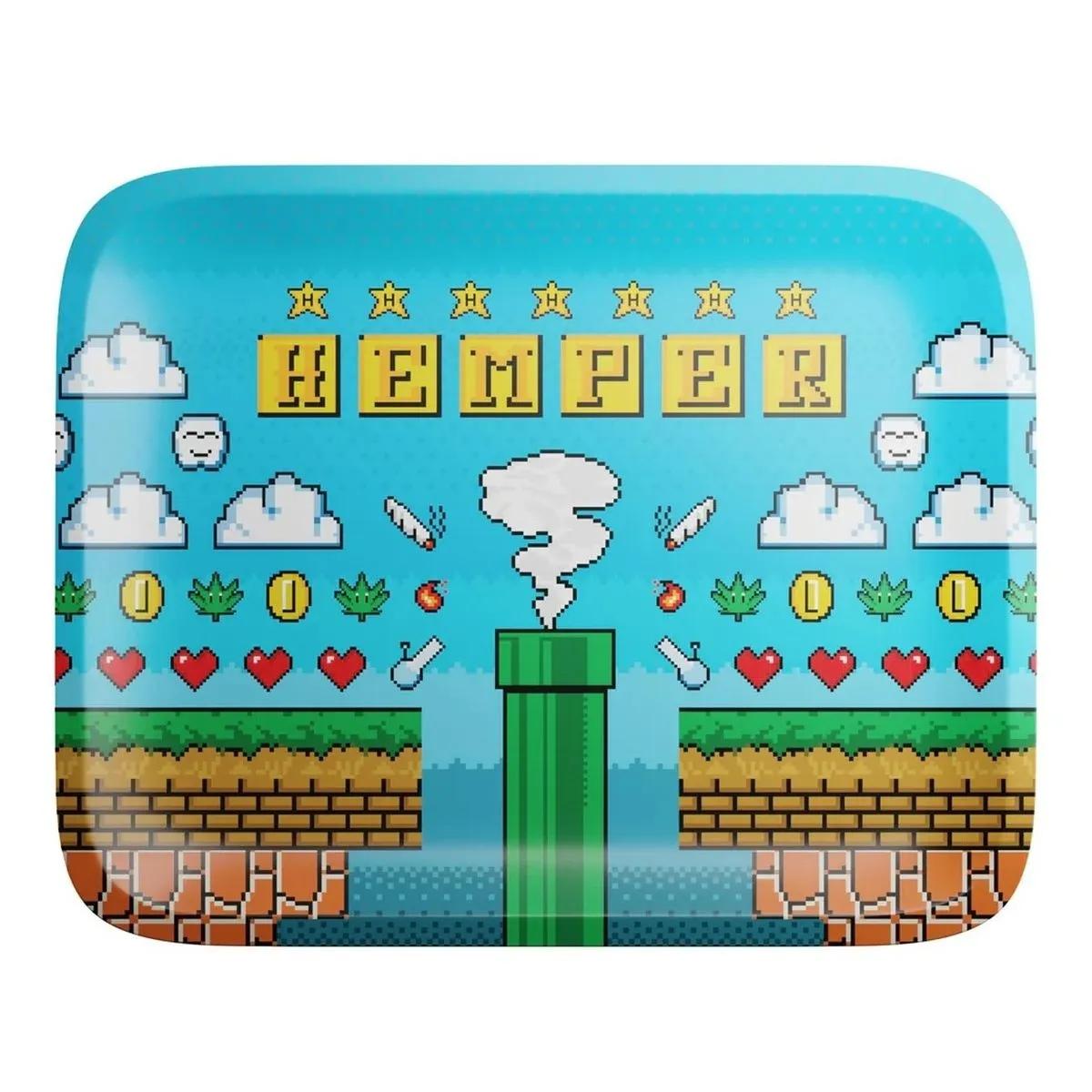 Gaming Rullbricka