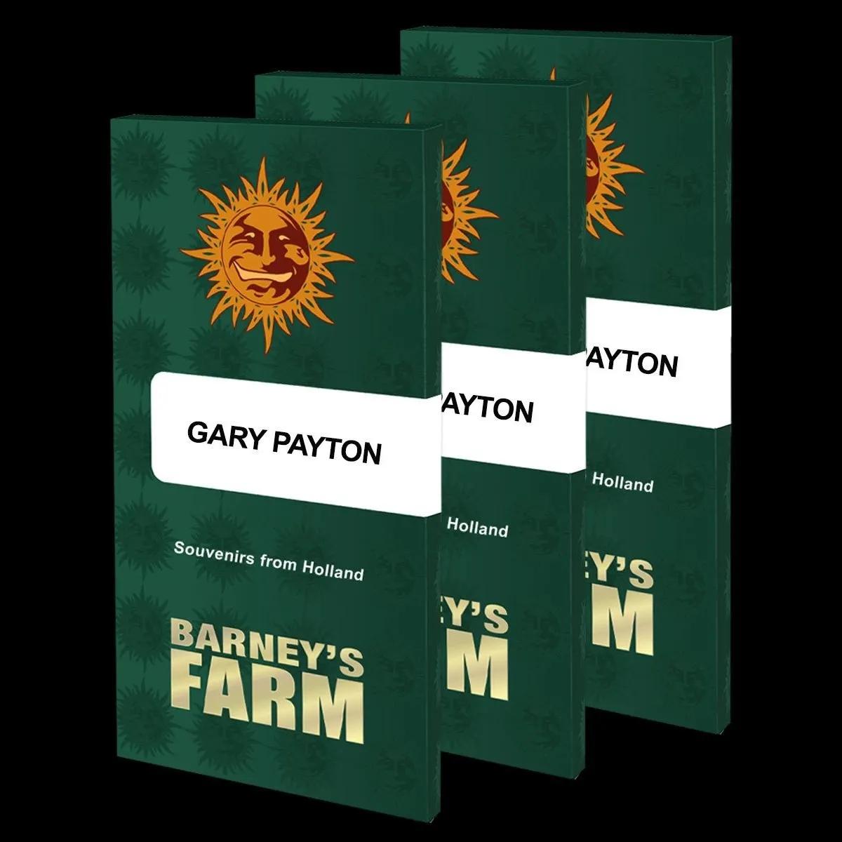 Gary Payton