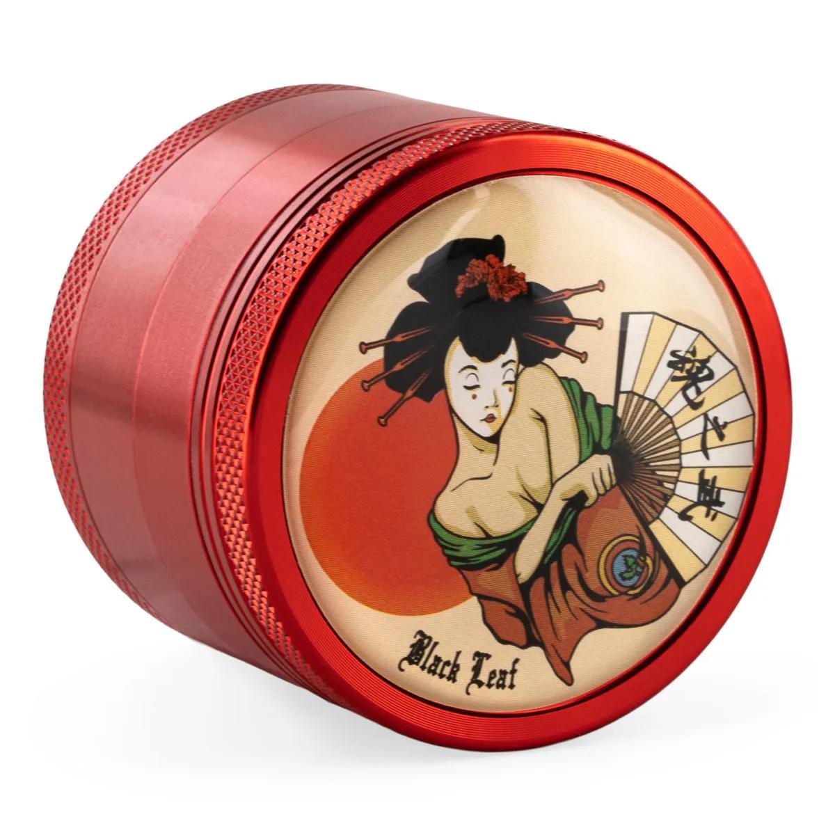 Geisha Grinder