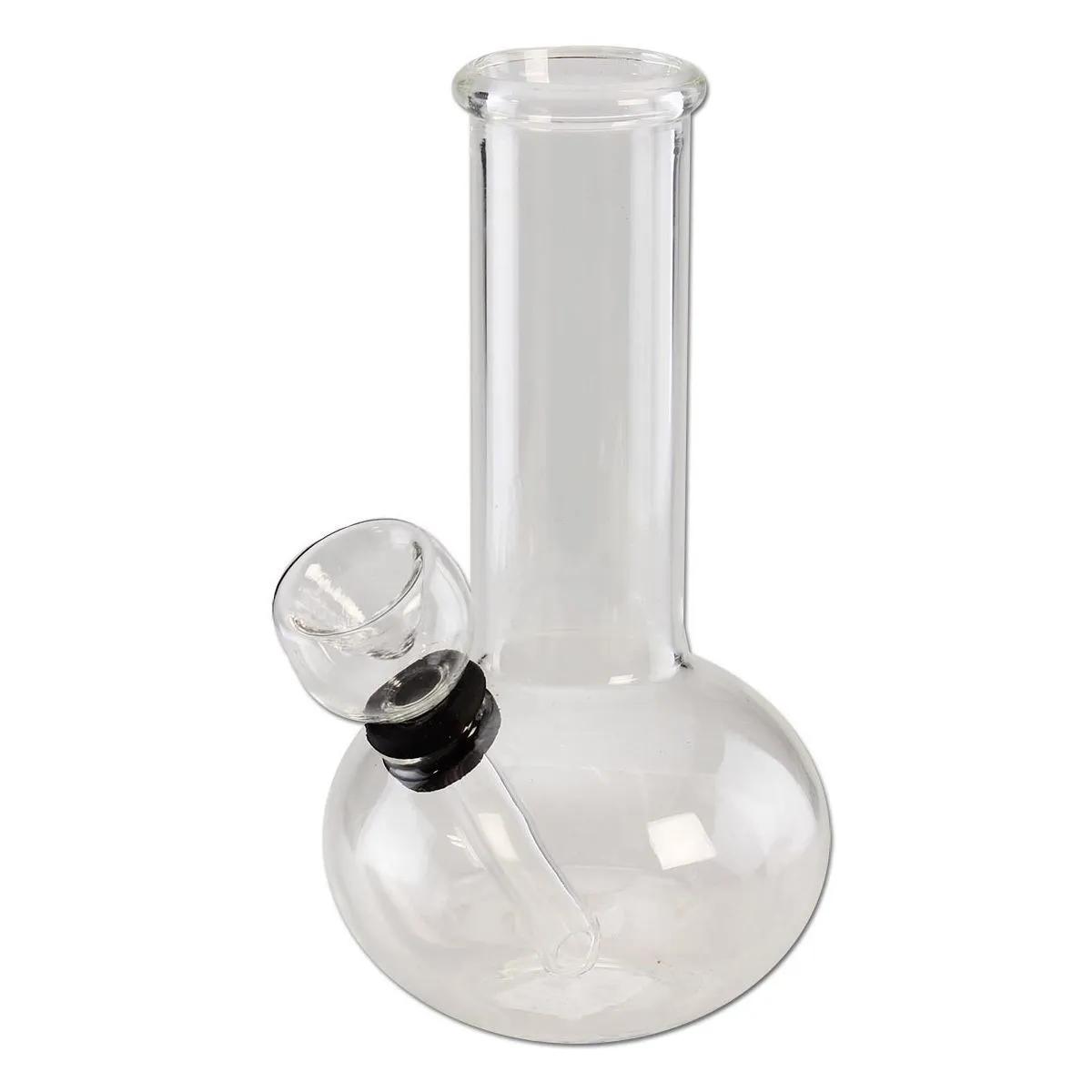 Glasbong Mini Klar