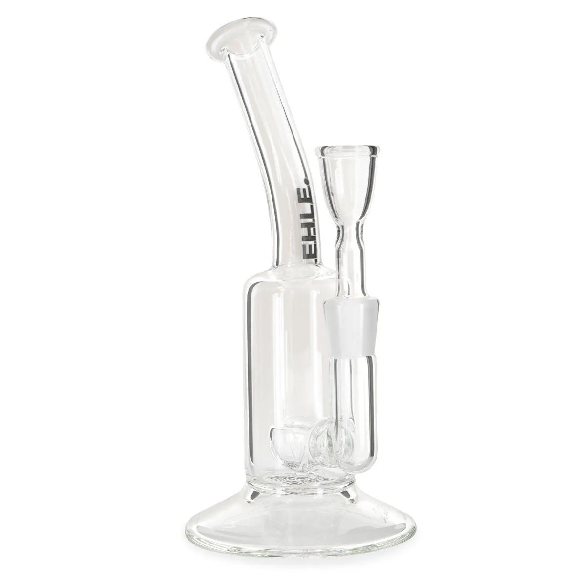 Liten glasbubblare (EHLE)