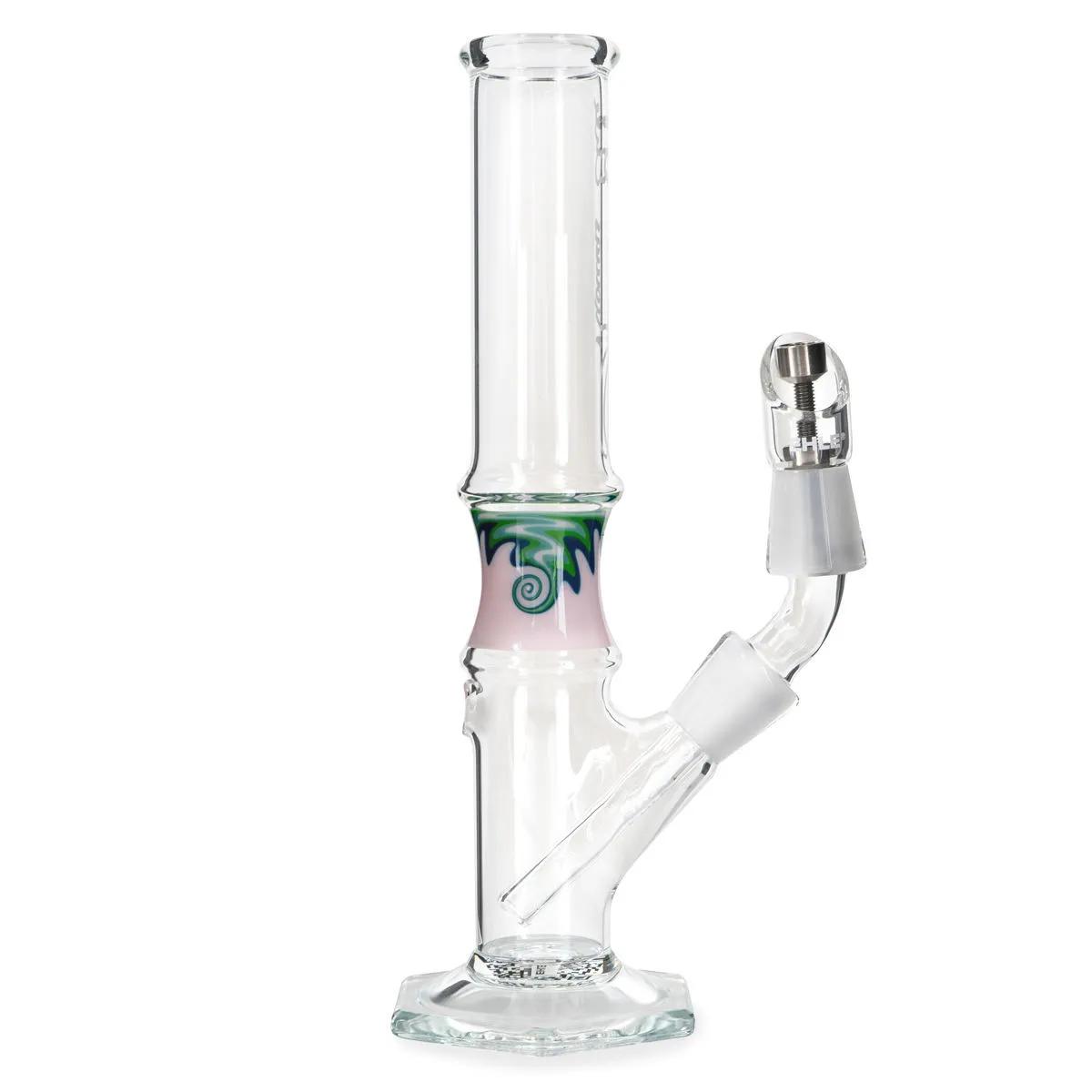 Glas-dabbingbong Malachite (EHLE)