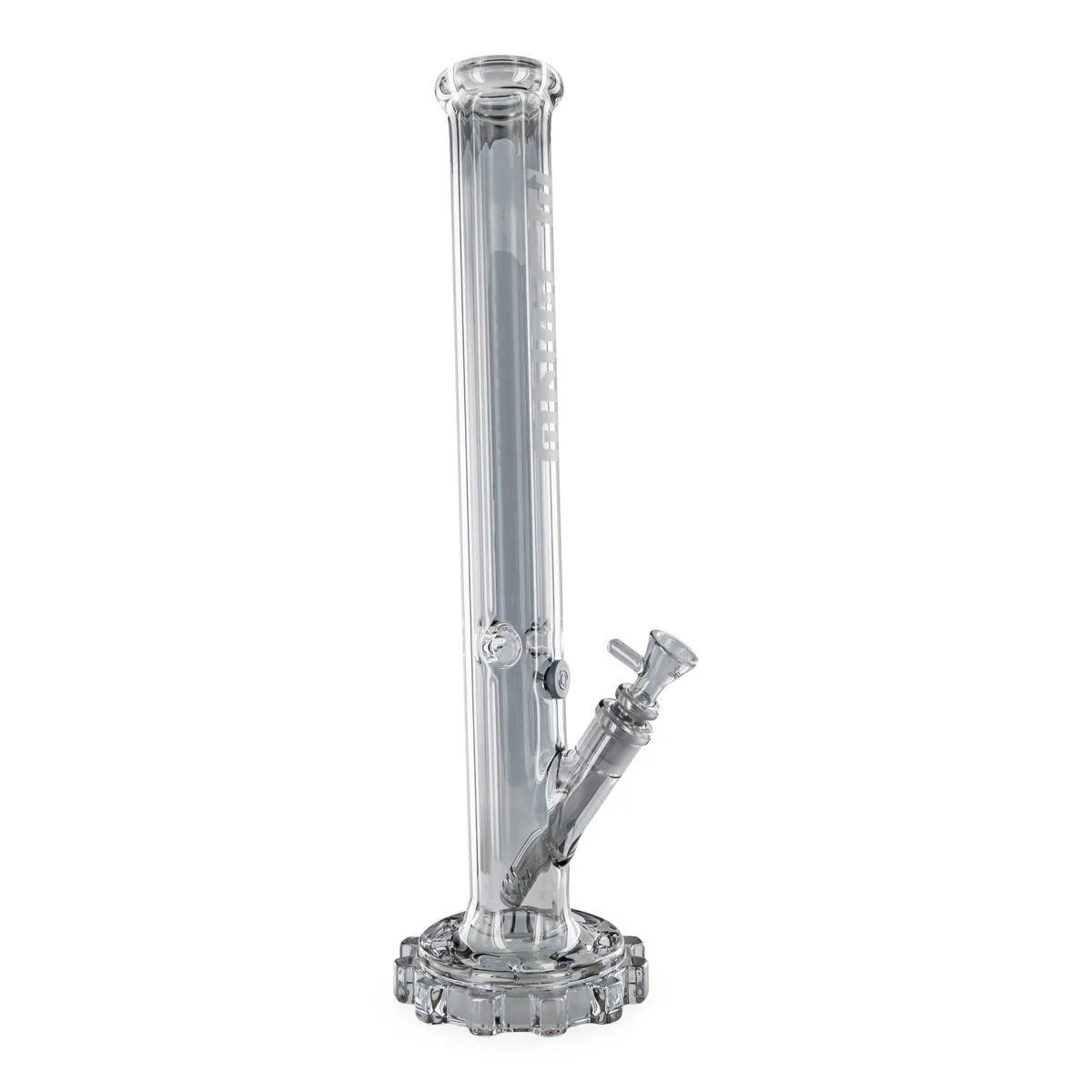 Blaze Glass Glasisbong Gear Metallic