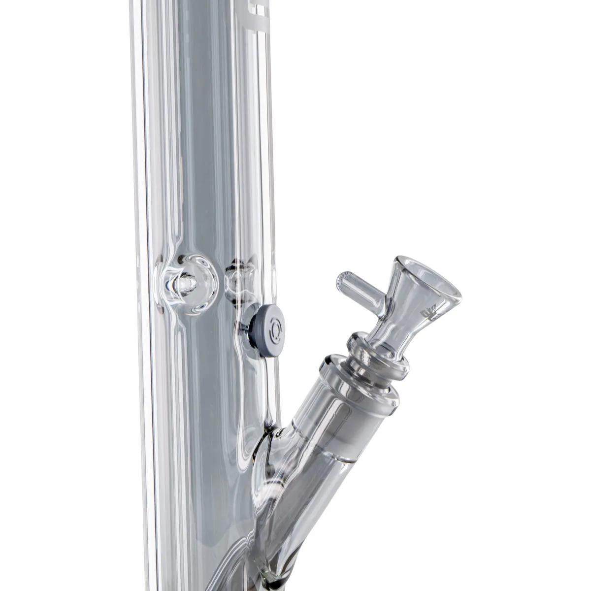 Blaze Glass Glasisbong Gear Metallic