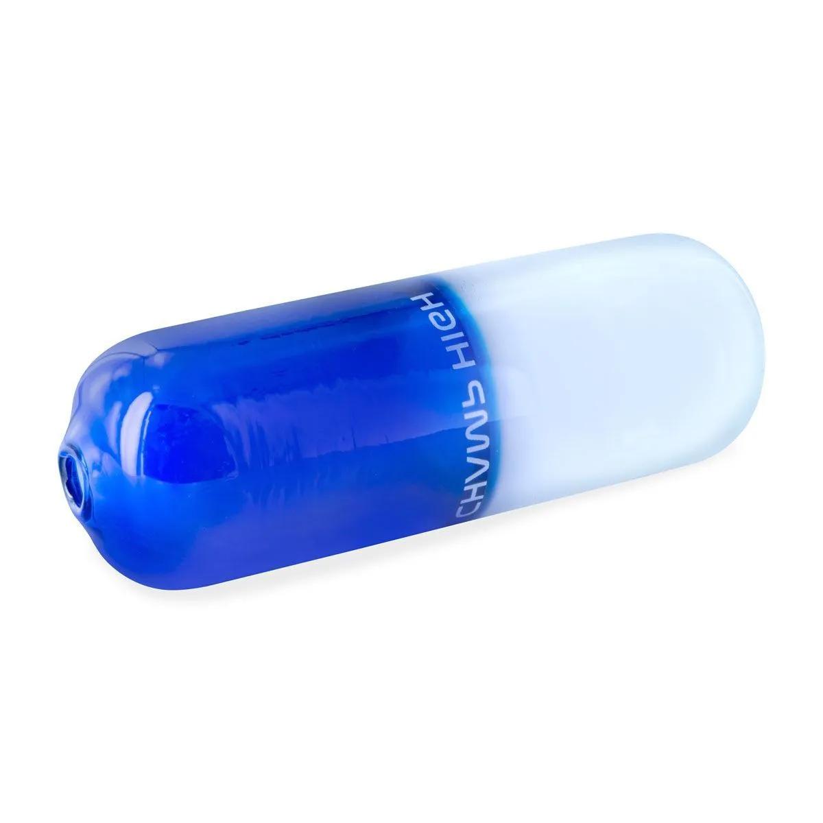 Champ High Glaspipa Pill