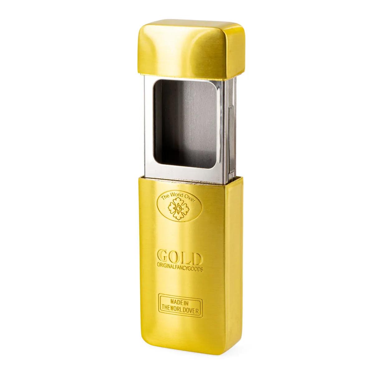 Goldbar fickaskfat