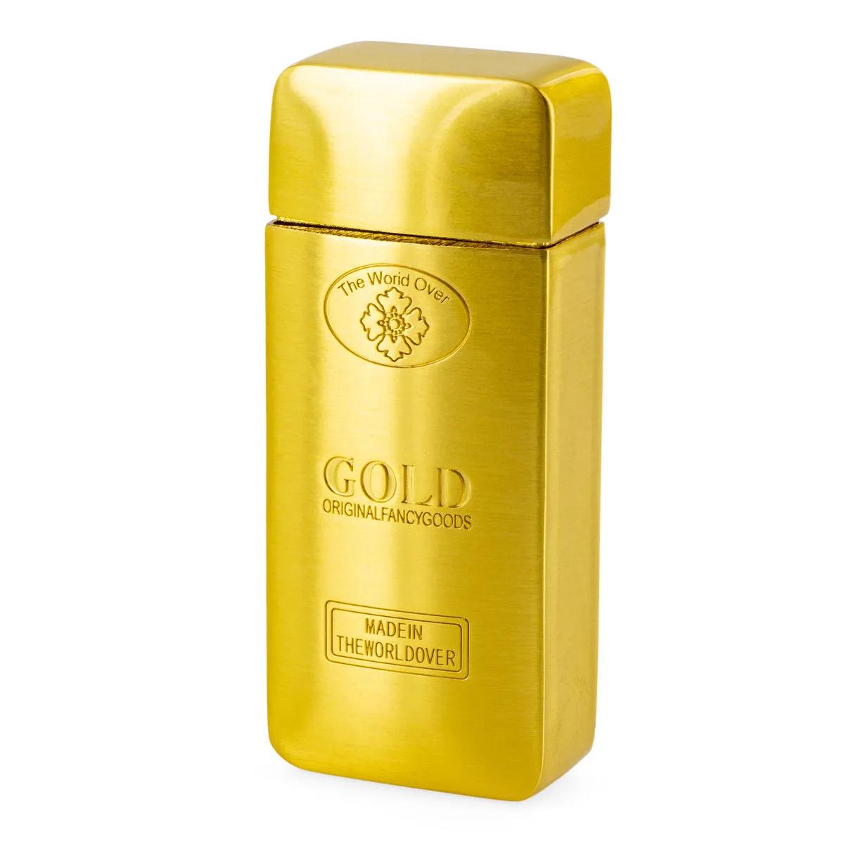 Goldbar fickaskfat