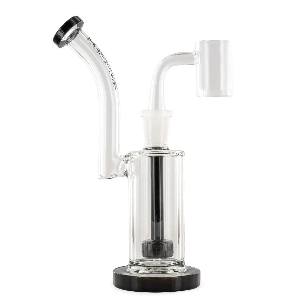 Groove 7 liten rig/bubbler