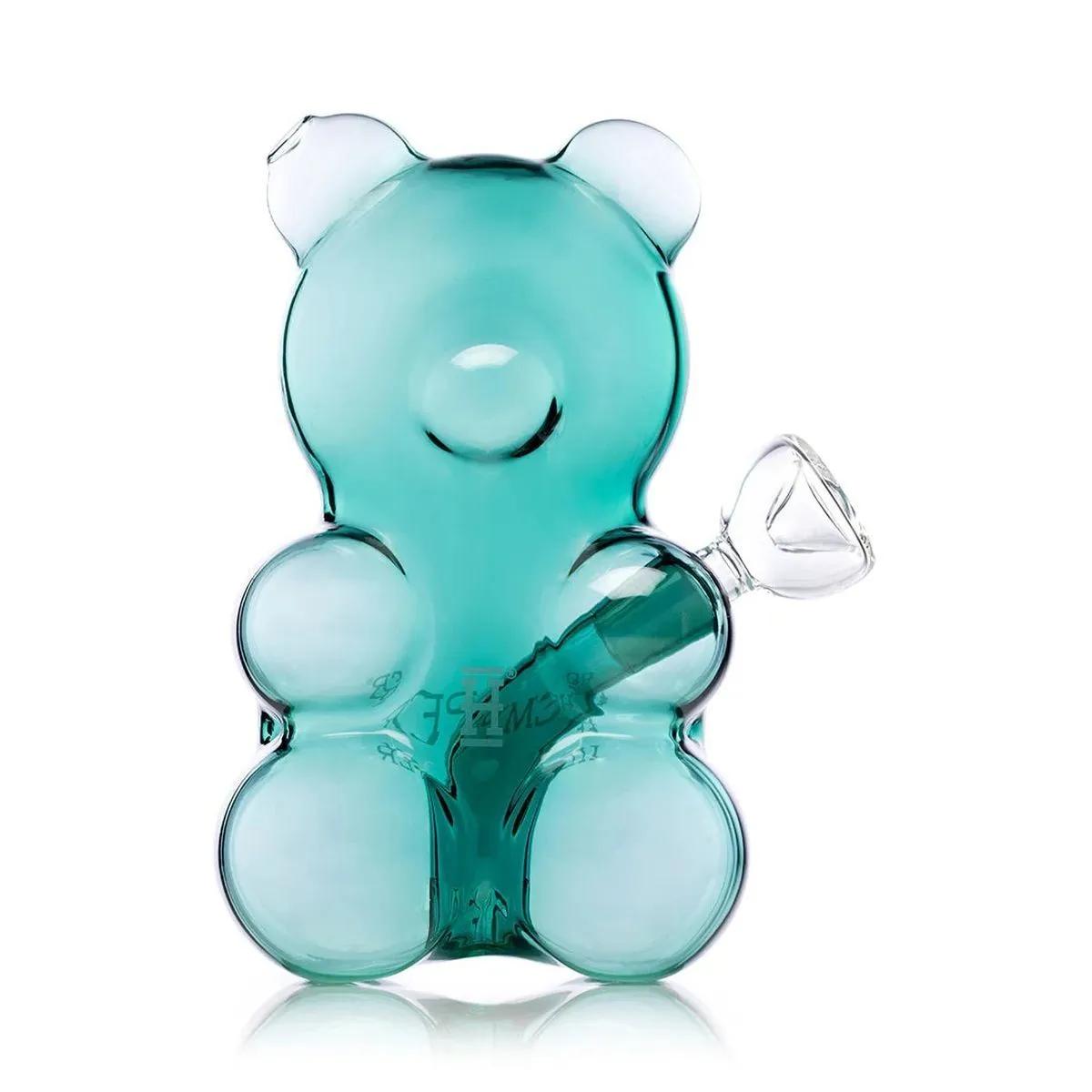Hemper Gummibjörn-bong