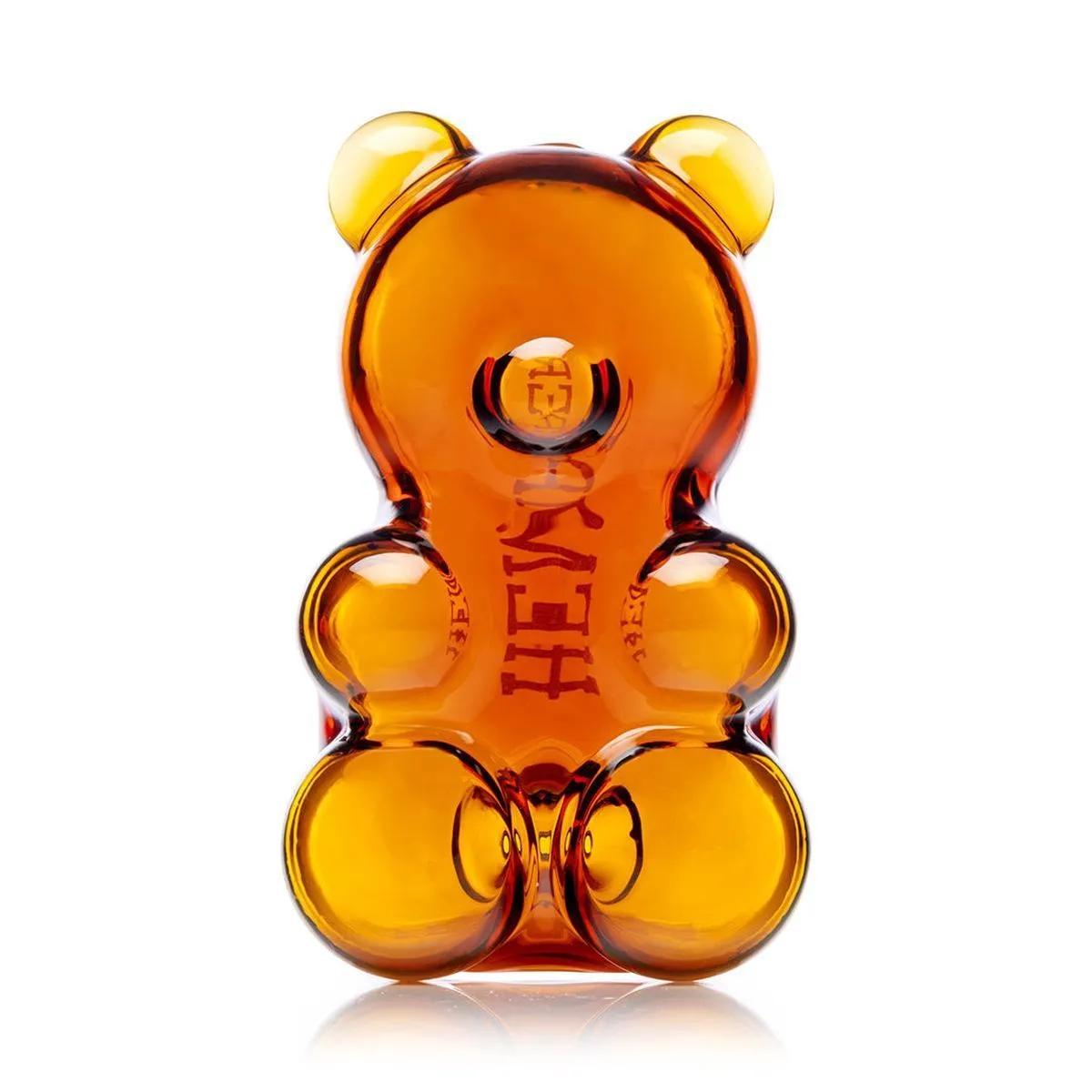 Hemper Gummibjörn Handpipa