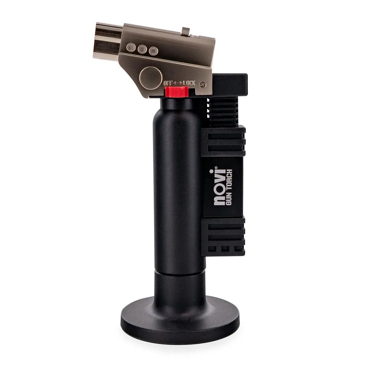 Novi Gun Torch pistolformad tändare