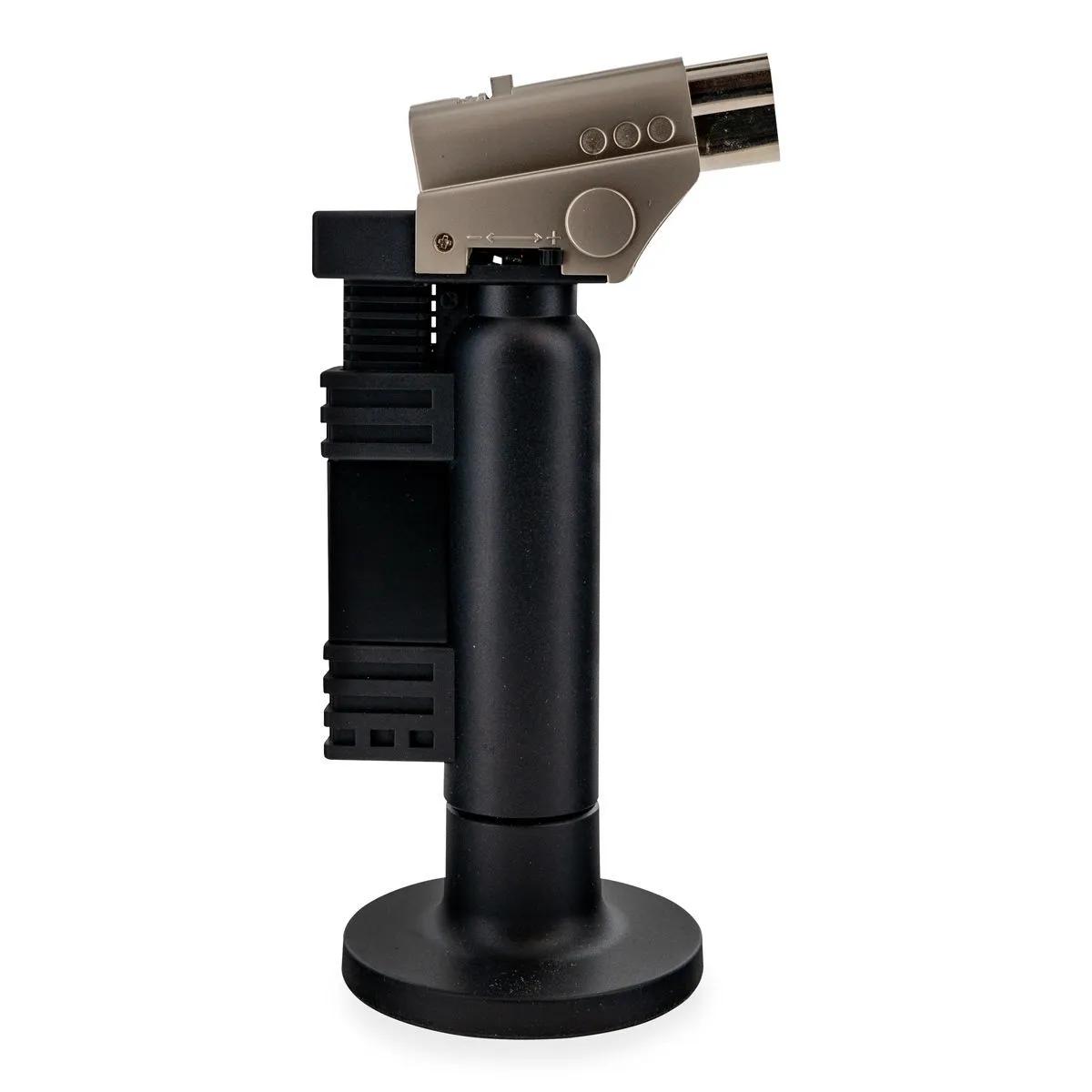 Novi Gun Torch pistolformad tändare