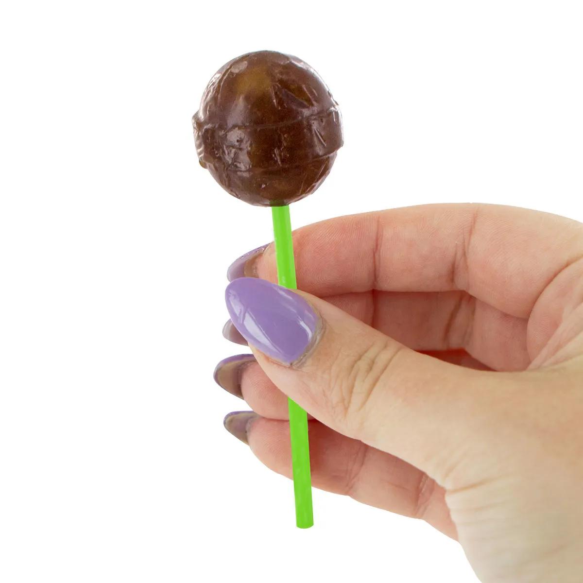 Hash Pops cannabisklubbor