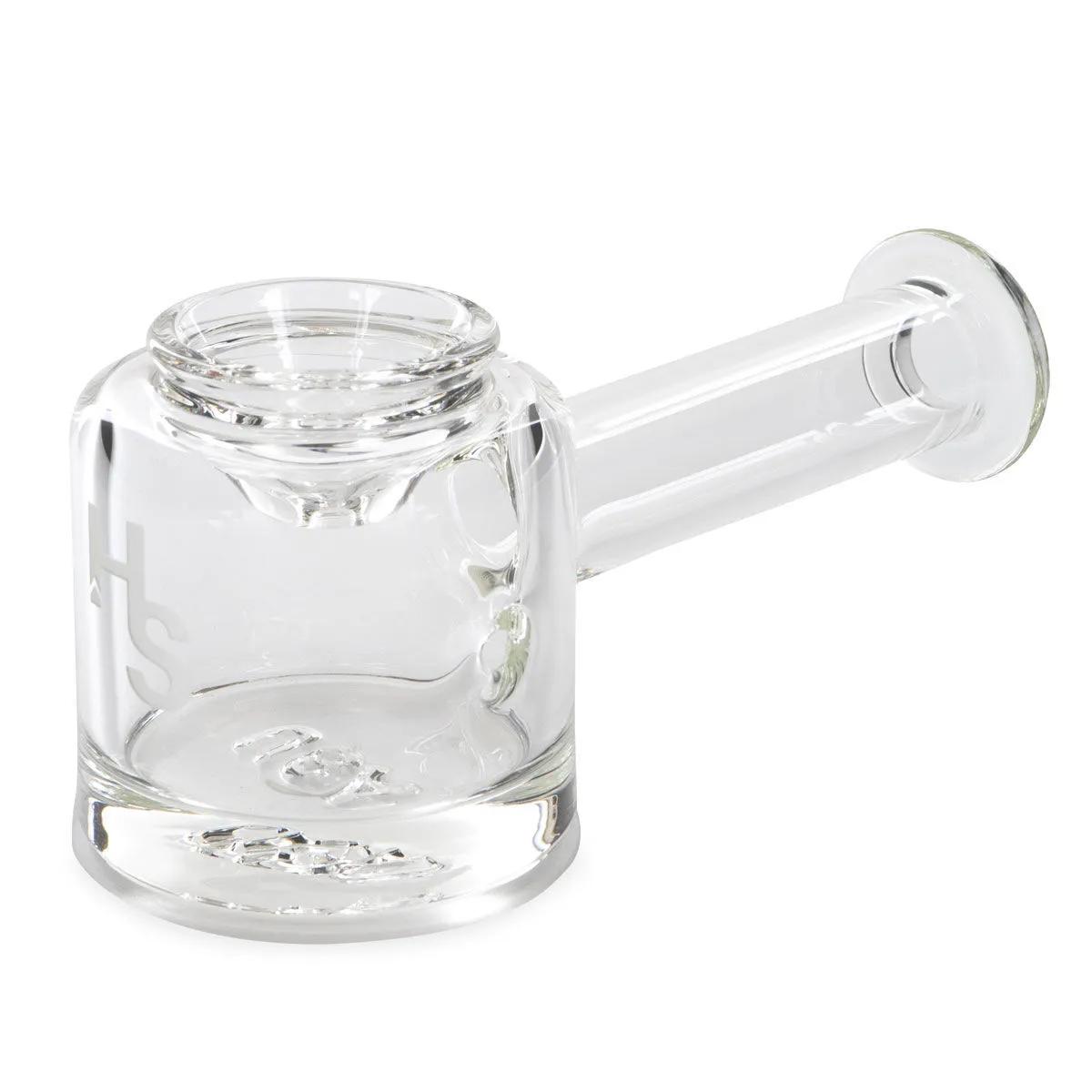 Heavy Duty Spoon Pipe – tålig glaspipa