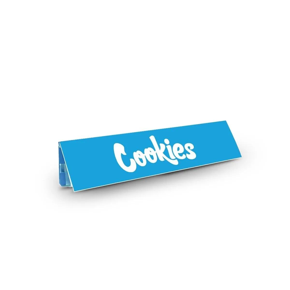 Cookies Hamprullpapper