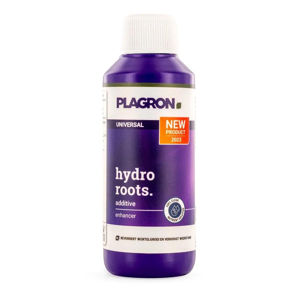 Plagron Hydro Roots rotstimulator för hydroodling