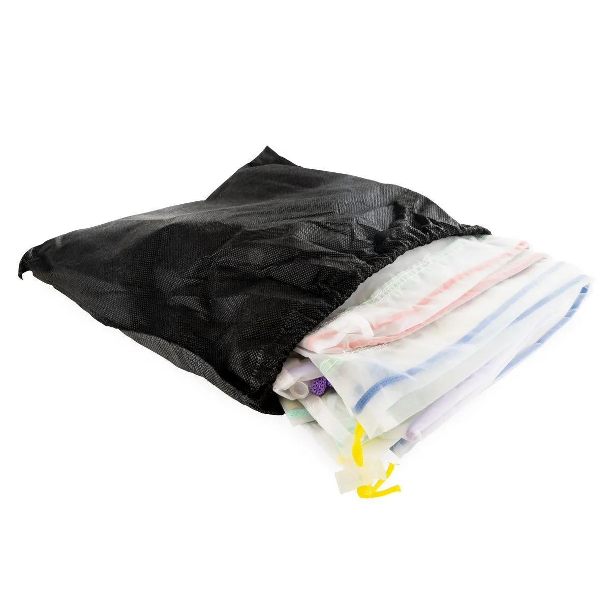 Ice Extraction Bag Kit