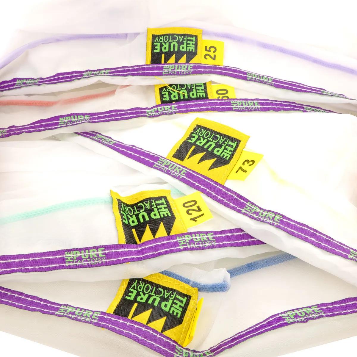 Ice Extraction Bag Kit
