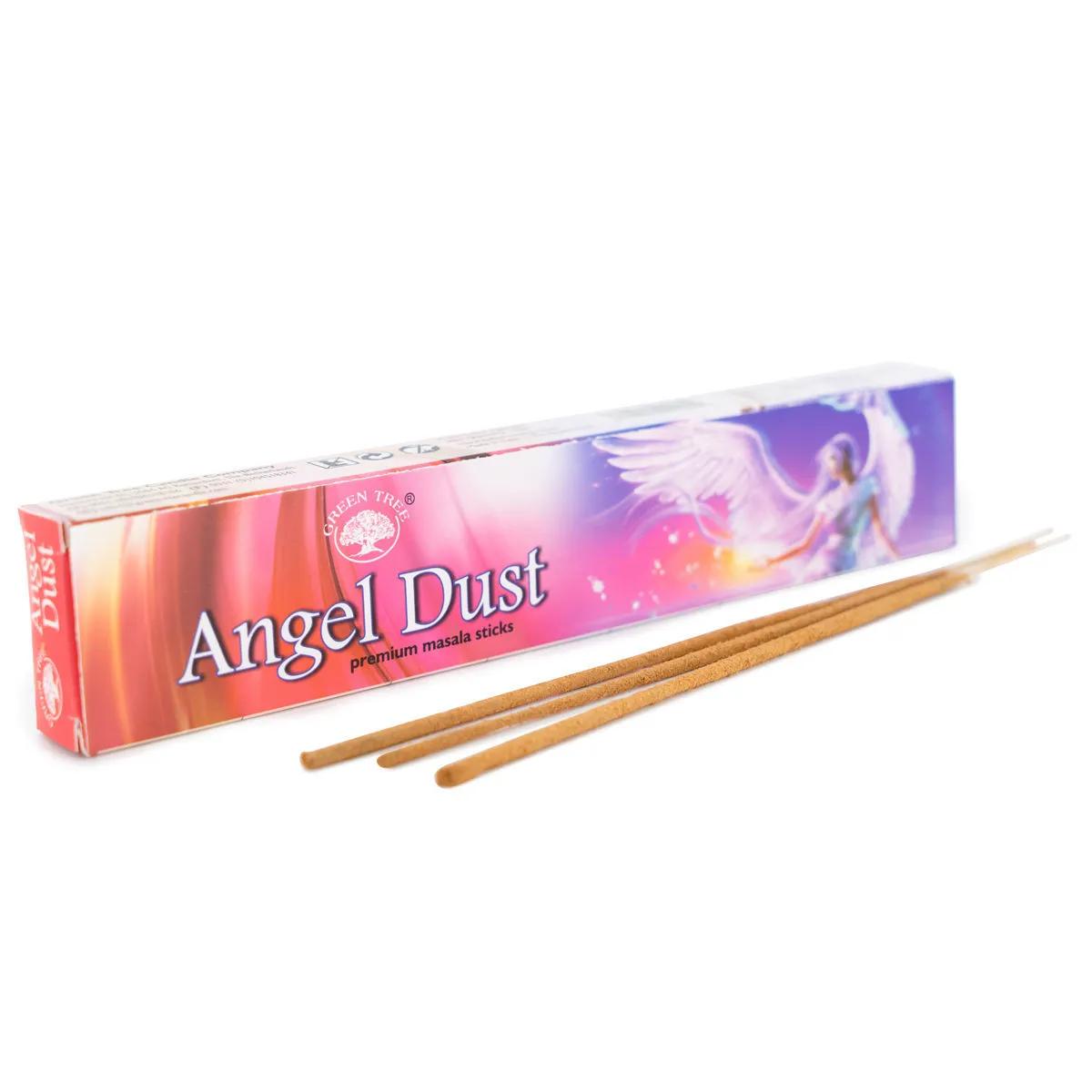 Rökelse Angel Dust