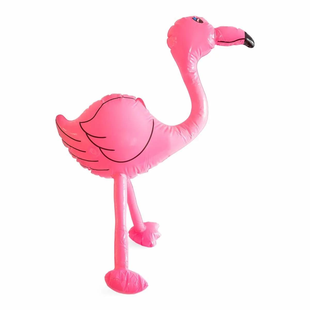 Uppblåsbara festleksaker