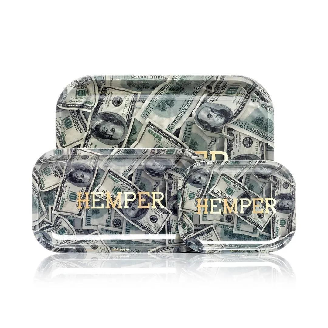 Hemper "It's Money" Rullbricka