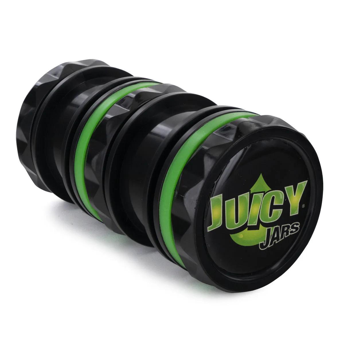 Juicy Jay förvaringsburkar