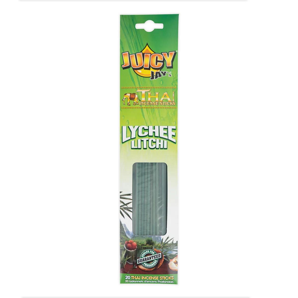 Juicy Jay's rökelse