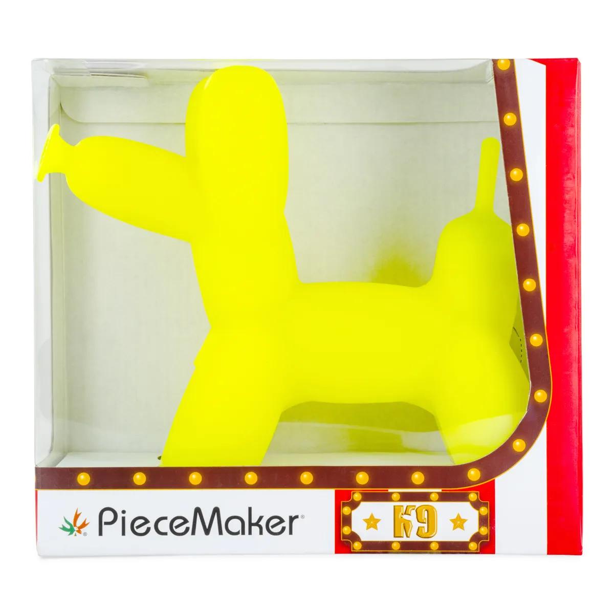 PieceMaker K9 Silikonbong