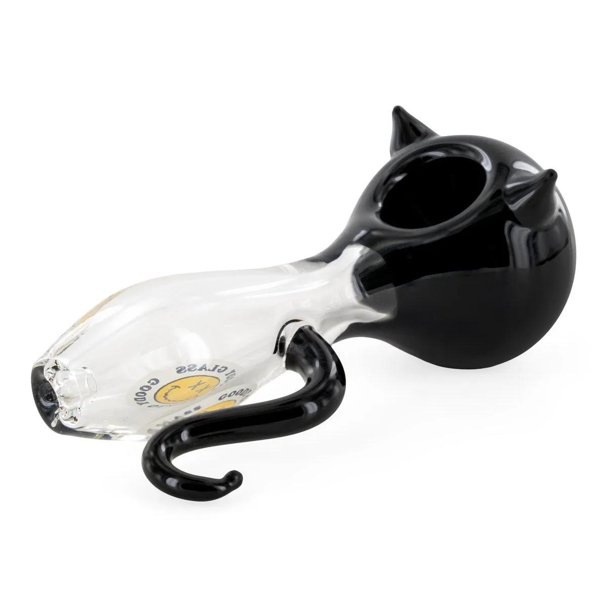 Kitty Hand Pipe