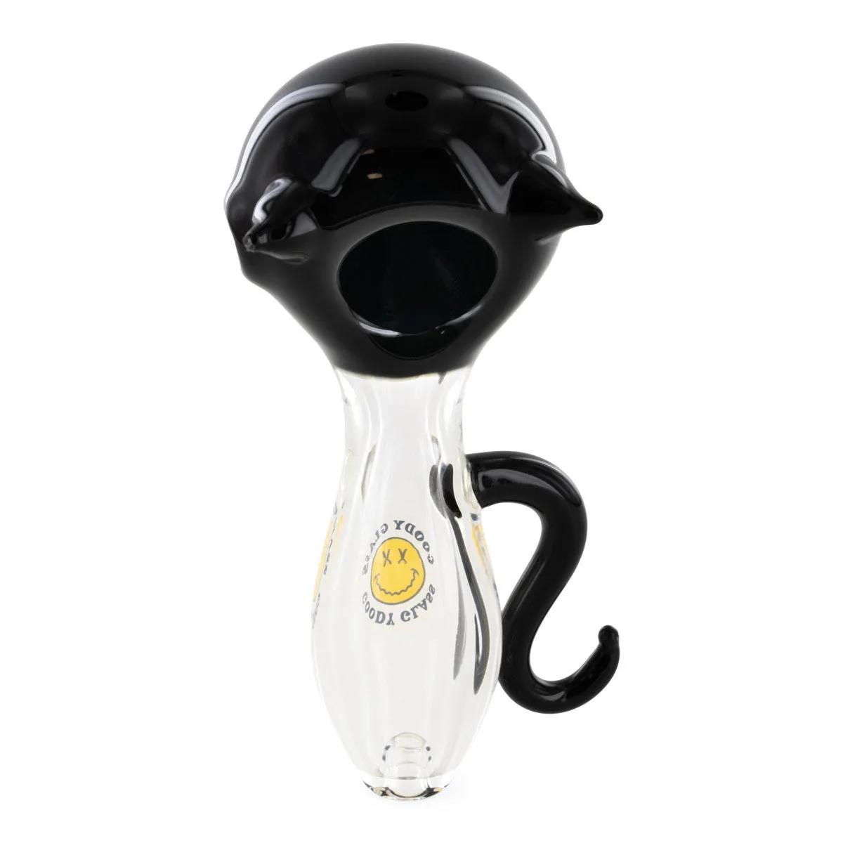 Kitty Hand Pipe