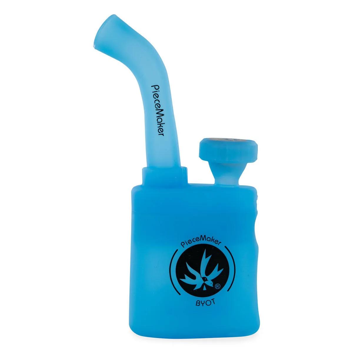 Klutch Silicone Mini Bong