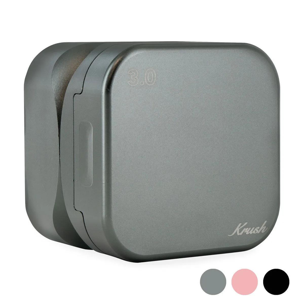 Kube 3.0 Grinder