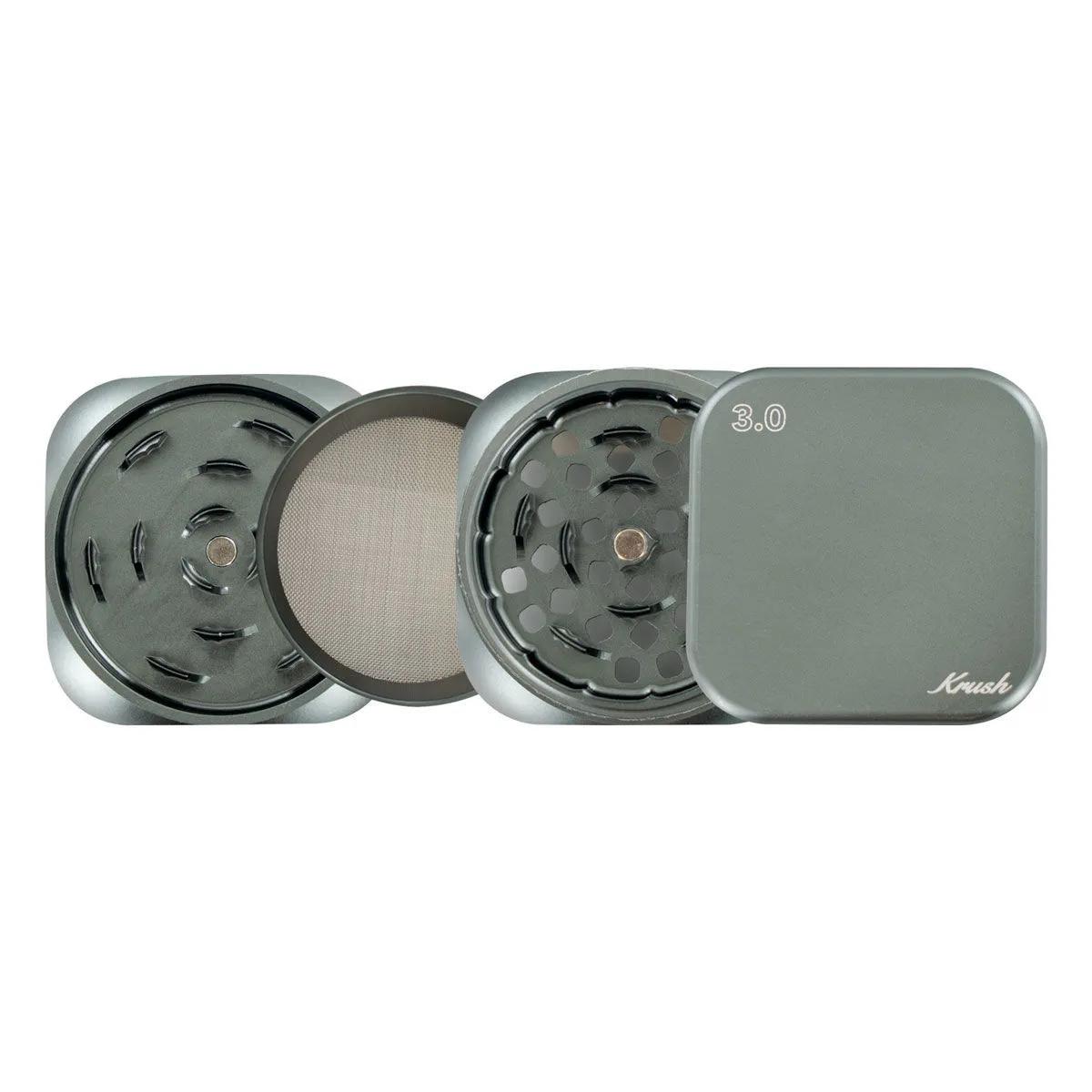 Kube 3.0 Grinder