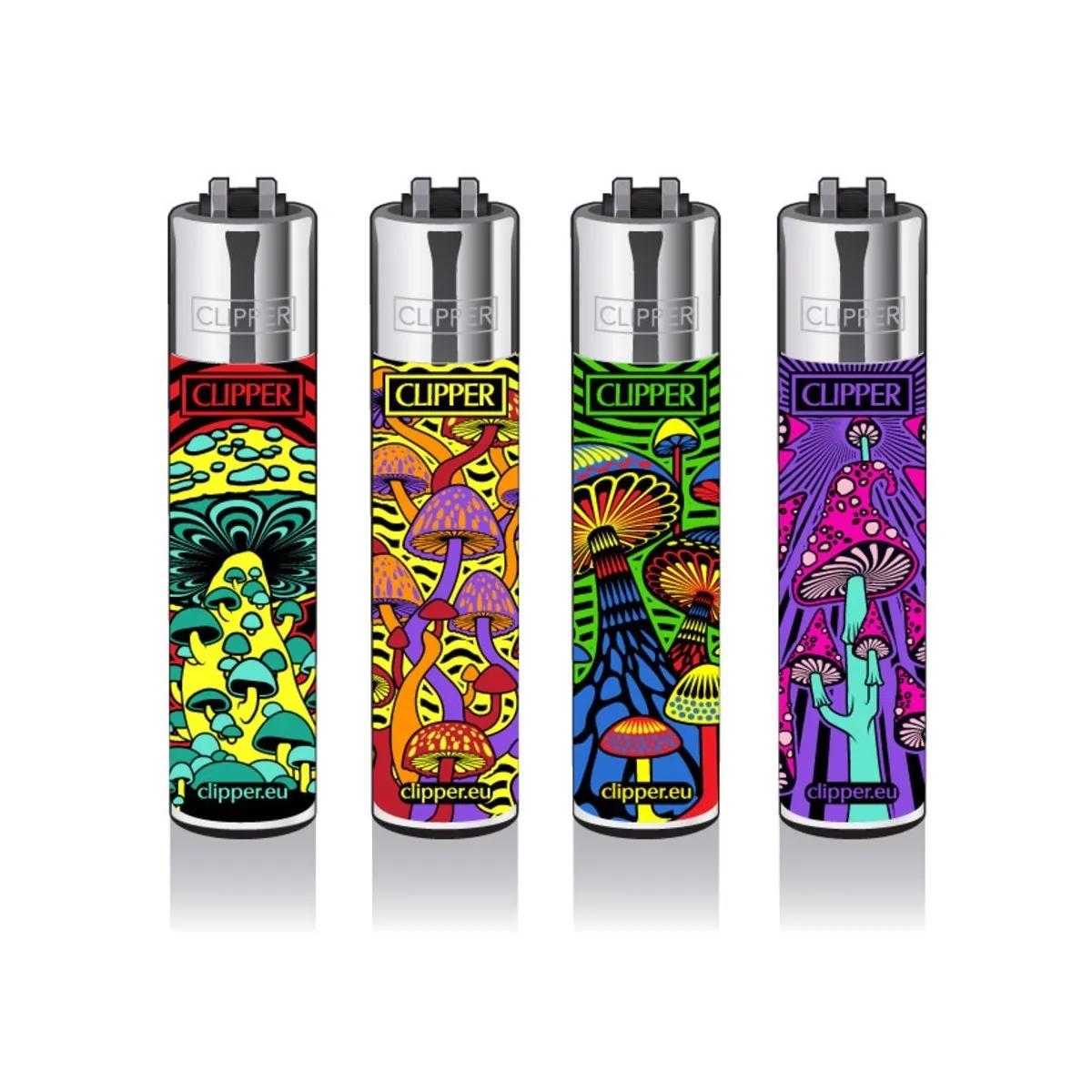 Clipper Classic Weed tändare