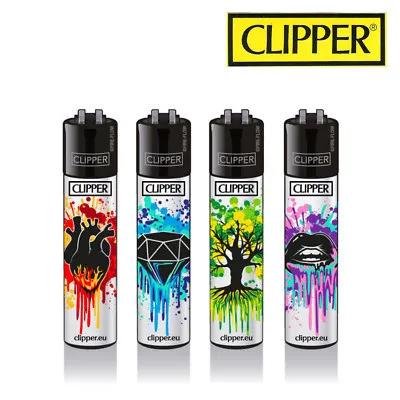 Clipper tändare Kinky Shroom