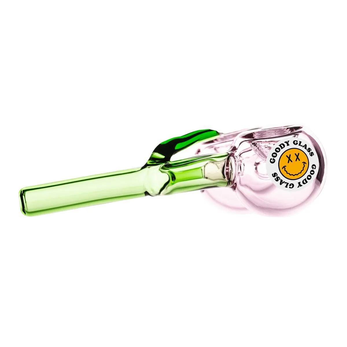 Lucky Cherry glaspipa