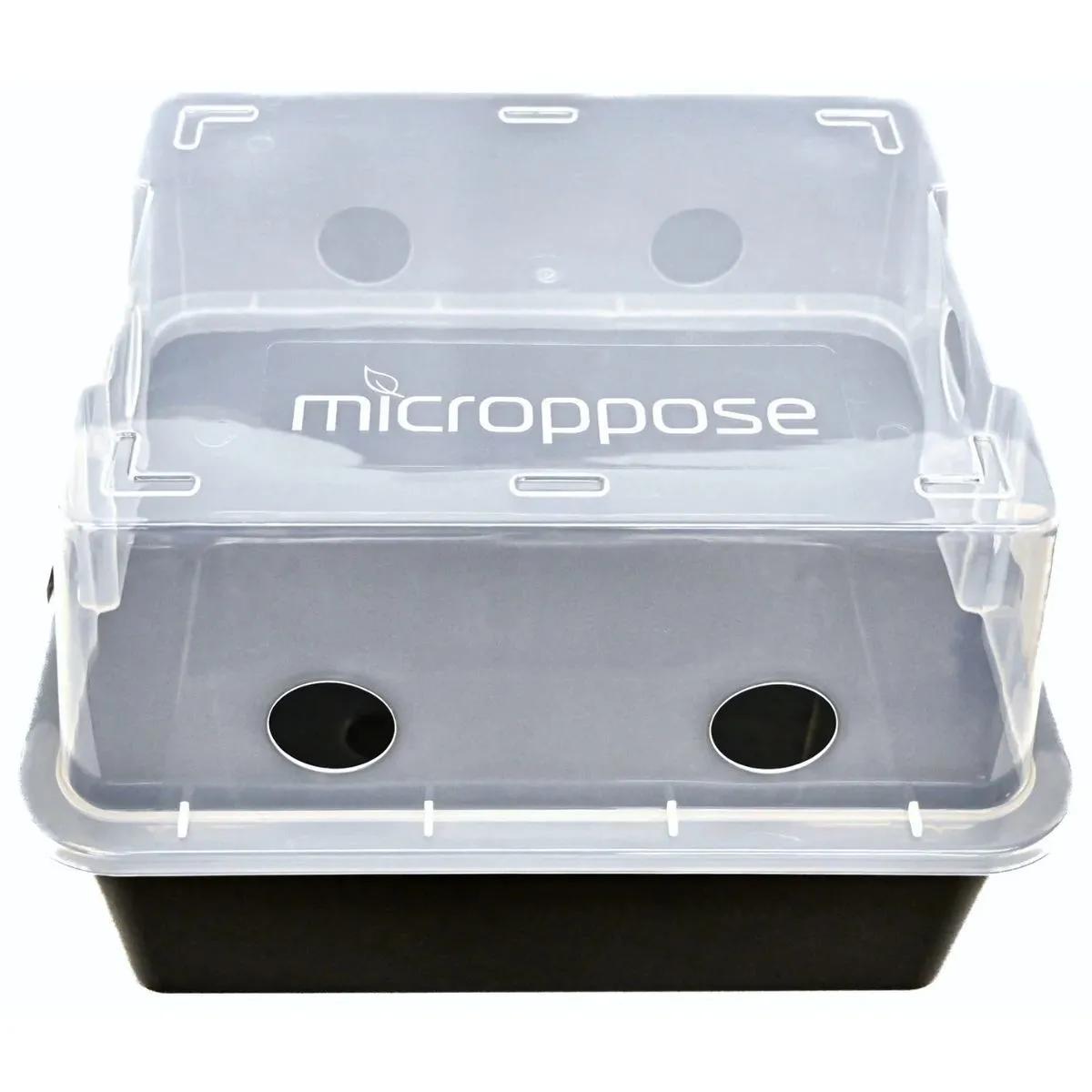"Mark 1" svampmonotub (Microppose)