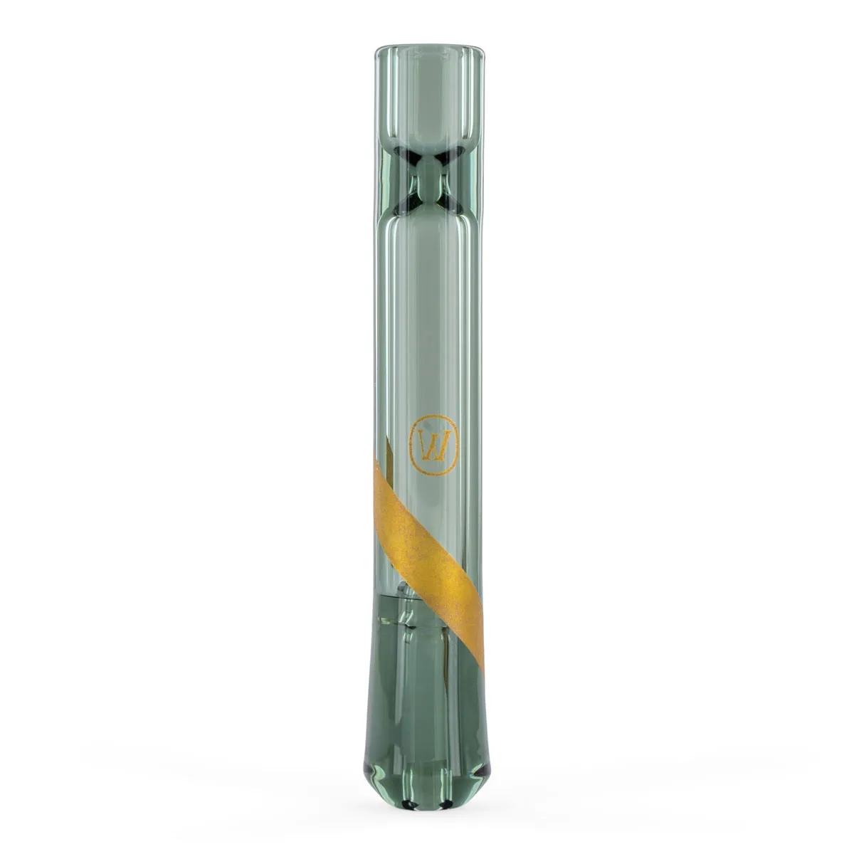 Marley Natural Smoked Glass chillum