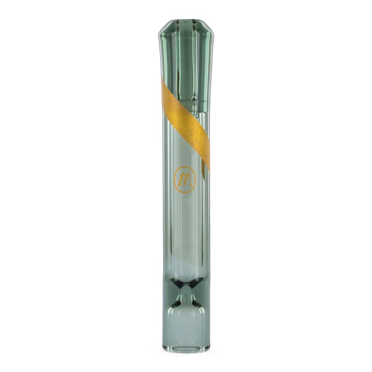 Marley Natural Smoked Glass chillum