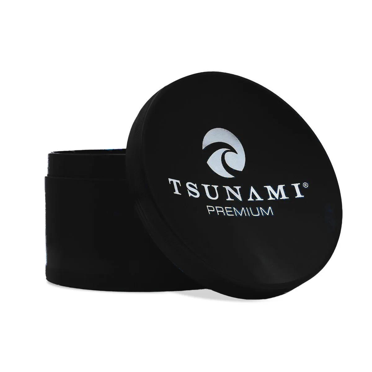 Metallkvarn 100mm (Tsunami Glass)